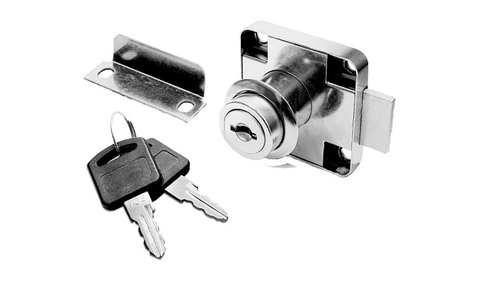 MFC Cabinet Lock MFC Cabinet Lock