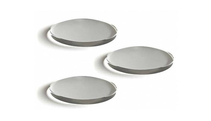 Silicone Dampers Silicone Dampers
